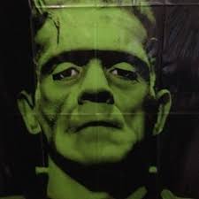 Stream Frankenstein by Russell Workman