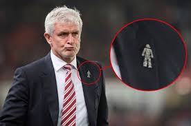 Despite this, pancreatic cancer is among the deadliest types of cancer, which is why it's extremely important to know and recogni. Explained What Badges Has Mark Hughes Been Wearing On His Jacket Stoke On Trent Live