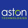 Aston Technologies Inc. logo