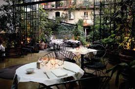 Ciao 10 Corso Como 10 Corso Como Corso Como Garden Cafe