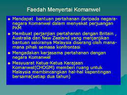 Saat ini indonesia telah memiliki sebanyak 132 perwakilan di luar negara. Latar Belakang Dasar Luar Negara Dasar Luar Malaysia
