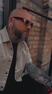 Started my chest/torso piece. Yes.. I know it might be backwards… but I've  always struggled with what I want