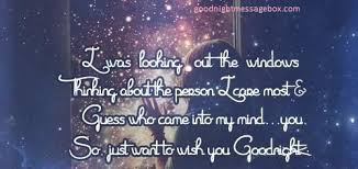 Best 40 Good Night Love Messages For Him Best Good Night Messages Wishes Quotes Good night text for him. good night love messages for him