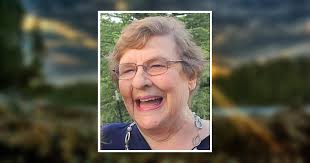 Nancy C. Duffy Obituary September 5, 2024