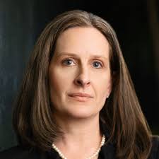 Jennifer Sharp Keeps Her Ambitions Evolving