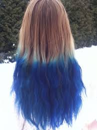 Can't cope with the knots? Pin On Hair