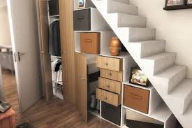 Un meuble bar sous l'escalier pour agrandir sa cuisine. Comme Un Camion Blog De Conseil En Mode Homme Dressing Sous Escalier Meuble Sous Escalier Rangement Sous Escalier