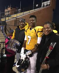 What may have given ohio state the edge was fields' relationship with current ohio state quarterback dwayne haskins. Dwayne Haskins 2021 Update Parents Girlfriend Net Worth