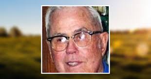 Russell C. Foist Obituary December 28, 2010