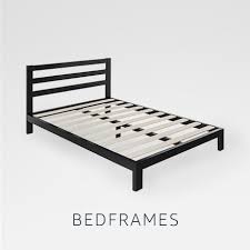 If you're looking for a king sized bed but don't want to break the bank, i would strongly recommend this bed frame! we are a participant in the amazon services llc associates program, an affiliate advertising program designed to provide a means for us to earn fees by linking to amazon.com. Beds Frames Bases Amazon Com