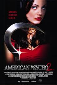 American Psycho II: All American Girl (Video 2002)