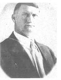 I finally found the story about the person responsible for those metal  signs at Paten Brown and Dick Green Cemeteries. His name was Thomas Wayne  "Tom" BROWN, and he died at the