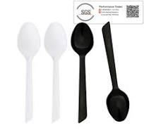 16cm PP 내열 무세척 수저 | 대만 고품질 플라스틱 무세척식 ...