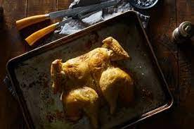 30 Minute Roast Chicken Recipe On Food52 Recipe Roast Chicken Recipes Recipes Food 52