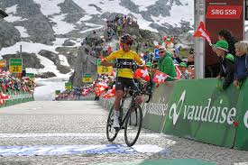 Stage maps are posted in the race summary table. Bernal Stamps Authority On Tour De Suisse As Dennis Fights On Cycling