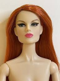 Купить integrity toys gavin the dynamite girls wave 1 fashion royalty nrfb  (115863813160), США