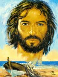 Rostro De Jesus Buscar Con Google Jesus Christ Painting Jesus Pictures Jesus