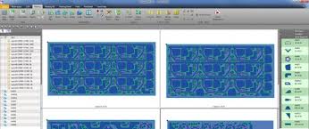 Sigmanest is a complete nesting solution that offers a wide range of customizable, modular features to help you get sigmanest can import parts from any 2d or 3d cad system, integrate quotes and. Cad Cam For Profile Cutting And Sheet Metal Updated Digital Engineering 24 7