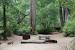 Campground Big Basin Redwoods State Park Map