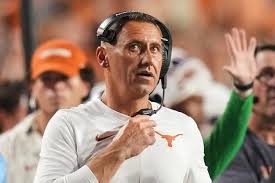 How to Watch Texas Vs. Oklahoma: Red River Rivalry Live Streams, Channel, Venue, Odds - Business Insider