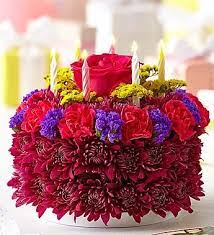 Maybe you would like to learn more about one of these? Birthday Flower Cake Purple Birthday Flower Delivery Birthday Flowers Birthday Flowers Arrangements