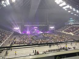 Similar to last year, the concert will be held online and anyone who is a fan will be able to catch it through youtube live streaming. Twice Singapore Indoor Stadium