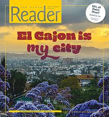 Sarah is hands down the best when it comes to blonde work! El Cajon Is My City San Diego Reader