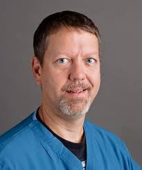Douglas Stelzer, CRNA