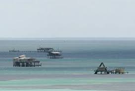 Stiltsville Wikipedia The Free Encyclopedia Places In Florida Biscayne National Park Florida Vacation