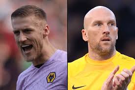 How Sam Johnstone rose from EFL loans to England international