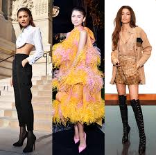 Bio, photos, awards, nominations and more at emmys.com. 40 Zendaya Fashion Photos Zendaya S Best Fashion Moments