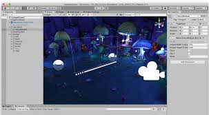 Show us how you use unity to bring your vision to life. A Browser Plugin For Unity