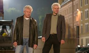 Dietrich brüggemann wurde 1976 in münchen geboren, lebte als kind mit seiner familie in afrika und kam mit zwölf jahren nach schwaben. Pin Von Soluna Auf Tatort Polizeiruf110 Tatort Krimi Schauspieler