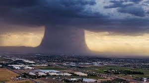 What Is The Biggest Tornado Of All Time Big Tornado Earth Tornado
