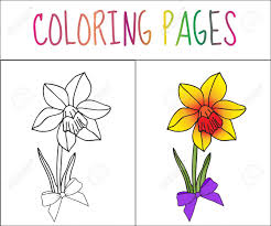 Maybe you would like to learn more about one of these? Dibujo Para Colorear Libro Flor Iris Croquis Y Version En Color Dibujos Para Colorear Para Ninos Ilustracion Vectorial Ilustraciones Vectoriales Clip Art Vectorizado Libre De Derechos Image 61215831