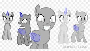 Big mcintosh (eg) bill neigh. Mlp Bases Group My Little Pony Paint Base Hd Png Download 1024x531 4847804 Pngfind