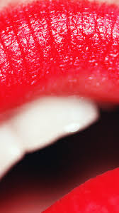 Le plus grand catalogue de films gratuits du web. Red Lips White Teeth Close Up Iphone 5 Wallpaper Hd Free Download Iphonewalls