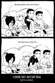 Gaming Humor News On Twitter Funny Games Gamer Humor Video Game Logic