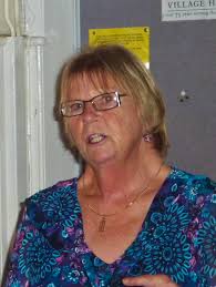 John and Barbara Lucas We are sad to report the passing of former committee  member John Lucas. John joined Newick Bonfire Society in 1998 and became a  member of the committee in