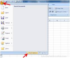 Cara Install Add Ins Analysis Toolpak Di Microsoft Excel Untuk Analisis Statistik Teknik Elektronika