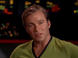 McCoy: Have you got some reason you want my atoms scattered all over space,  boy? Data: No sir. But at your age, sir, I thought you shouldn't have to  put up with