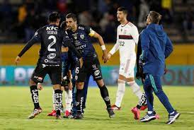 Independiente (serie a primera etapa) günel kadro ve piyasa değerleri transferler söylentiler oyuncu istatistikleri fikstür haberler. Independiente Del Valle Pull Level With Flamengo In Recopa Chinadaily Com Cn