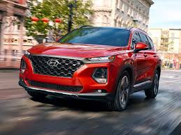 This 2019 hyundai santa fe xl se is offered to you for sale by mazda chevrolet hyundai 112. Differences Between The 2019 Hyundai Santa Fe Santa Fe Xl