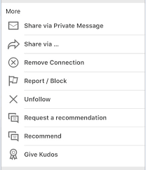 What Is Kudos On Linkedin How Does It Work Everything You Need To Know About Linkedin Kudos Best Quality Fast Reliable
