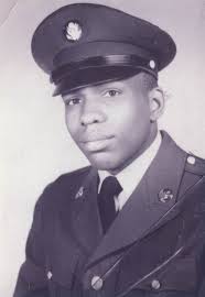 Lanxter "Lang" McCullen Burrell Obituary