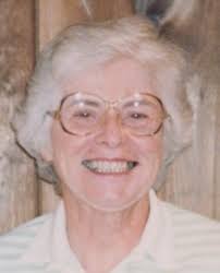 Helen McCulloch Obituary