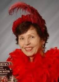 Nora Louise Hulse, 1932-2020 Obituary