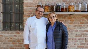 No podrán utilizar más un ingrediente de la despensa. Dolli Irigoyen Llega A Saurus Restaurant Para Homenajear La Cocina Patagonica