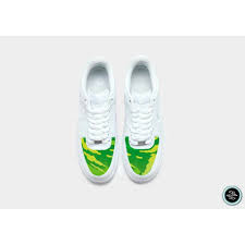 Maybe you would like to learn more about one of these? Rick Morty Nike Air Force 1 Custom Men S Fashion Footwear Sneakers On Carousell