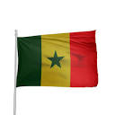 Senegal Flag – Atlantic Flagpole